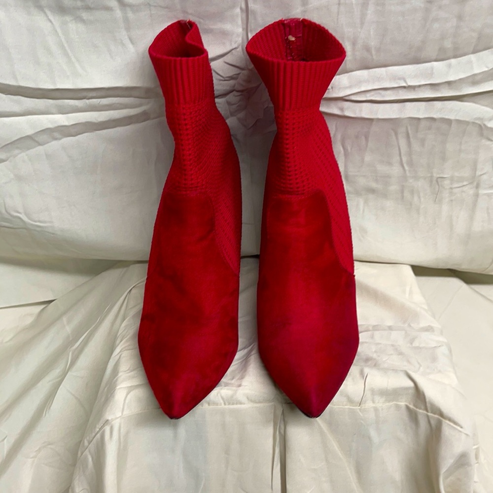 Catherine malanorino booties